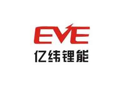 億緯鋰能