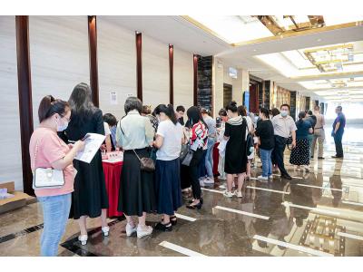 2022年6月15日《稅總2022年9號(hào)公告新政解讀及出口企業(yè)內(nèi)部貿(mào)易合規(guī)體系建設(shè)》公益講座圓滿(mǎn)成功