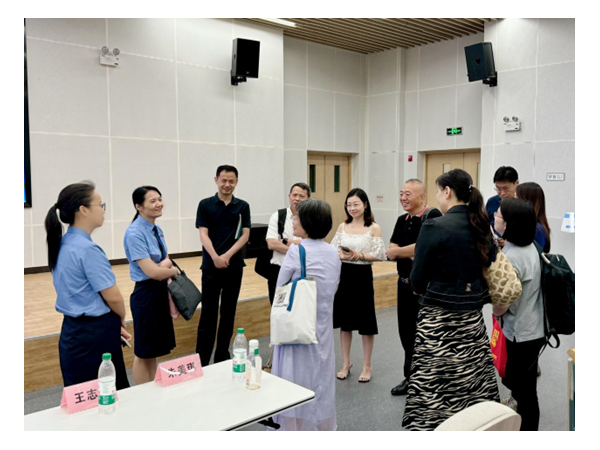 “珠海檢察推動報關(guān)企業(yè)加強合規(guī)管理宣講會”成功舉辦